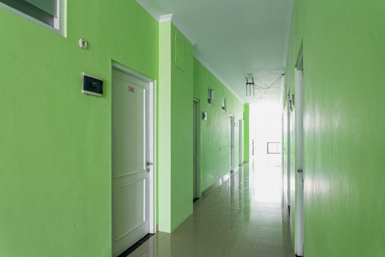 Reddoorz Near Universitas Muhammadiyah Yogyakarta Jarakan Eksteriør billede